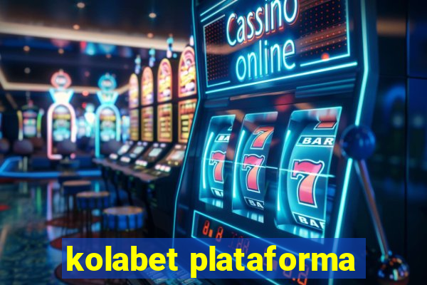 kolabet plataforma